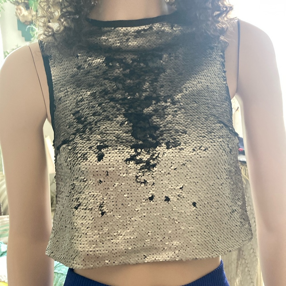 Ladies top